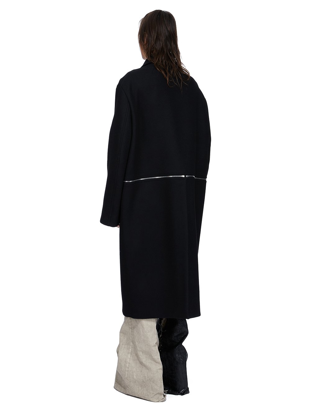 RICK OWENS - JACKETS - Rick Owens