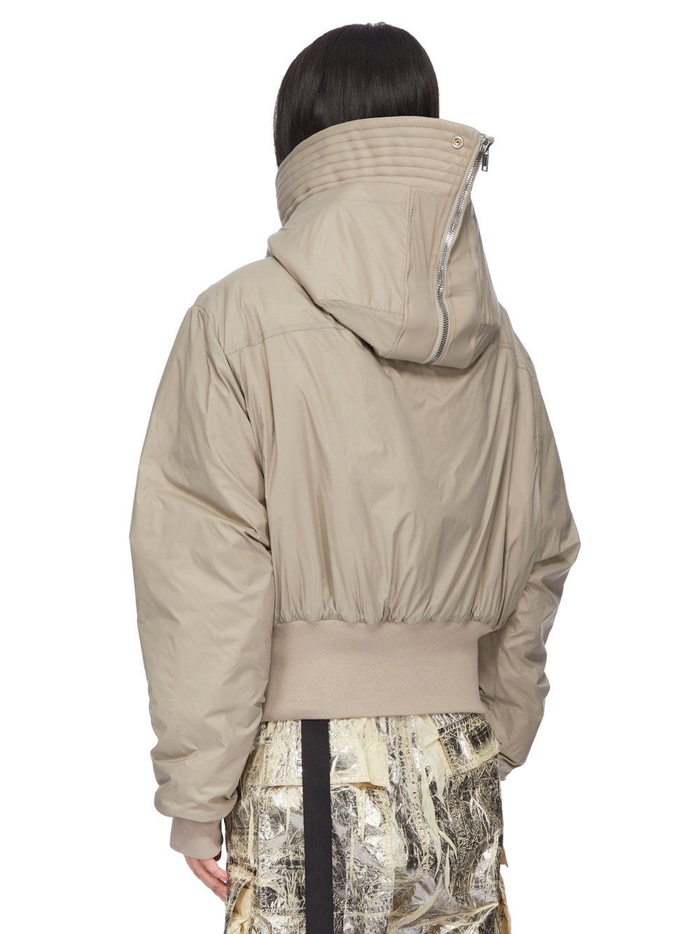 DRKSHDW - JACKETS - Rick Owens