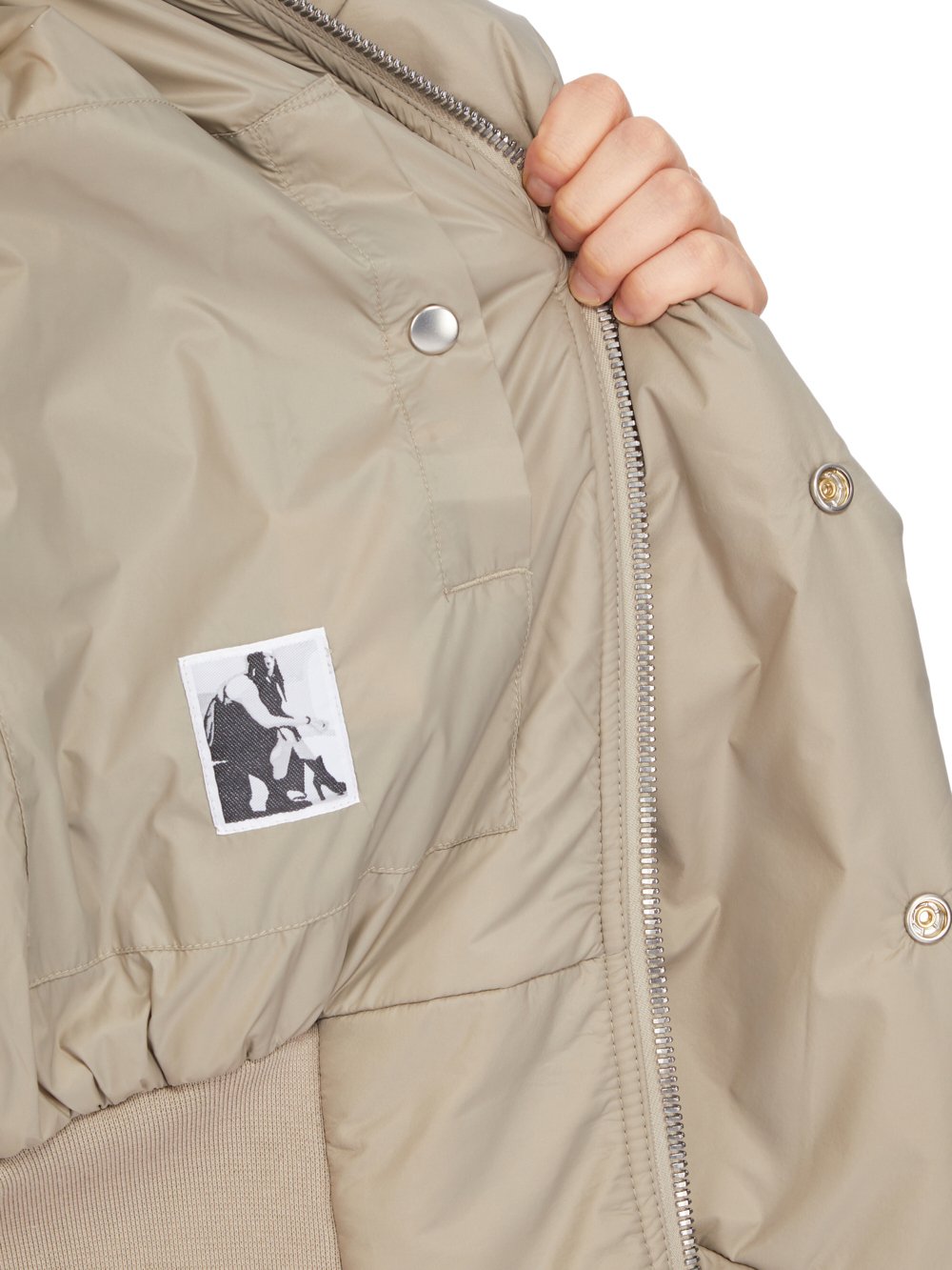 DRKSHDW - JACKETS - Rick Owens