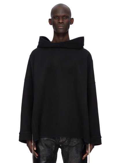RICK OWENS - KNITWEAR - Rick Owens