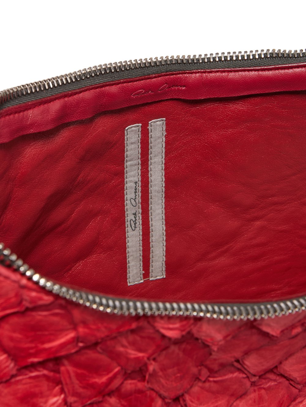 RICK OWENS - BAGS - Rick Owens