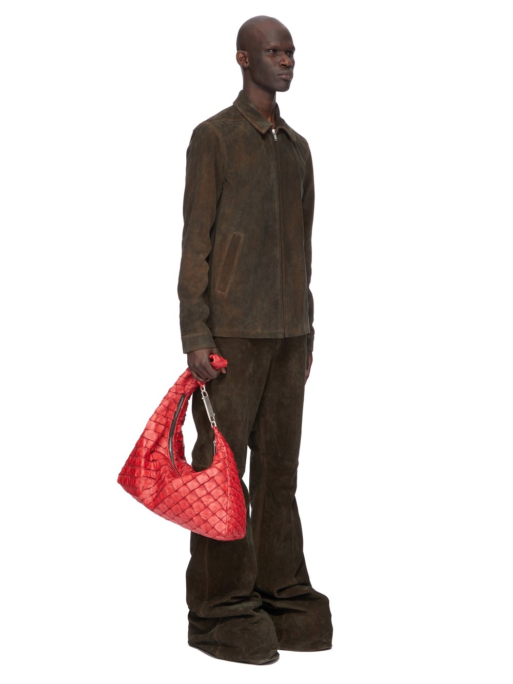 RICK OWENS - BAGS - Rick Owens