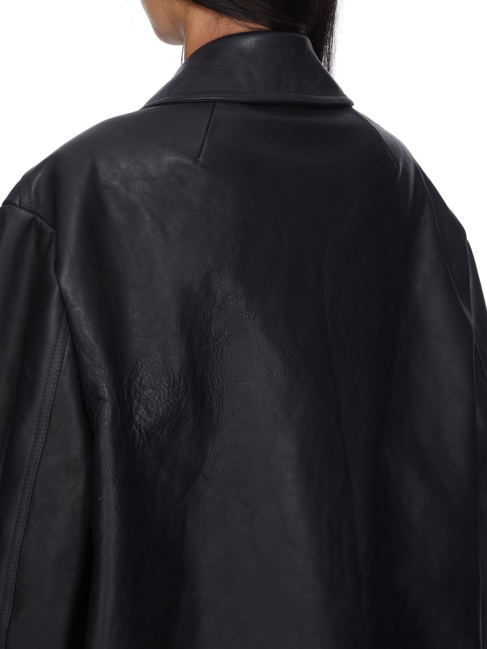 RICK OWENS - JACKETS - Rick Owens