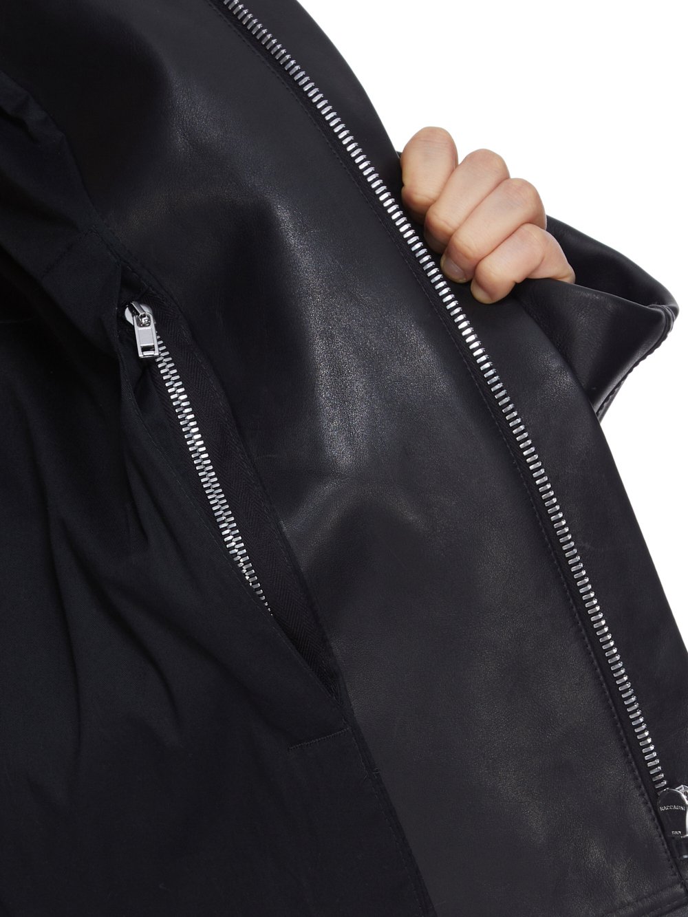 RICK OWENS - JACKETS - Rick Owens