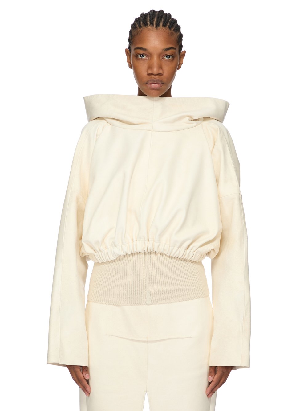 RICK OWENS - TOPS - Rick Owens