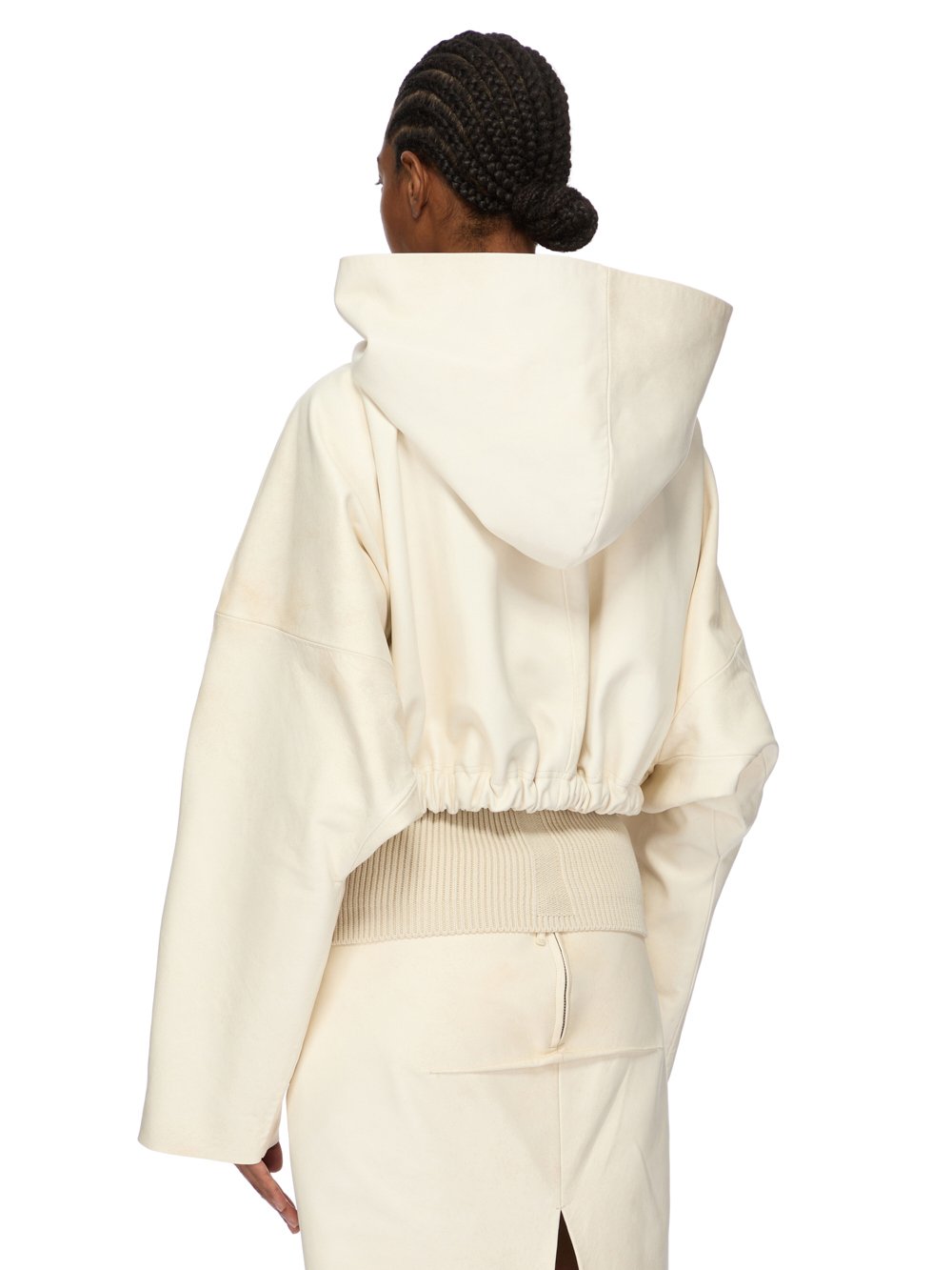 RICK OWENS - TOPS - Rick Owens