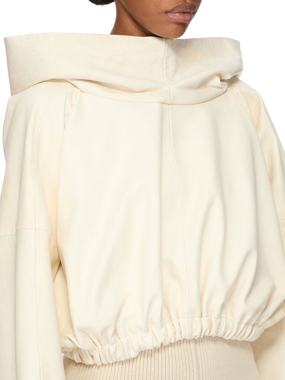 RICK OWENS - TOPS - Rick Owens