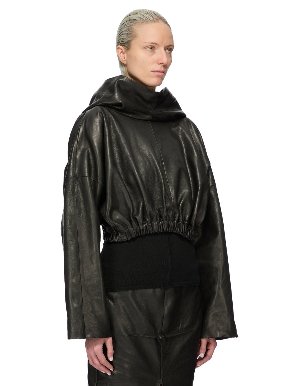 RICK OWENS - TOPS - Rick Owens