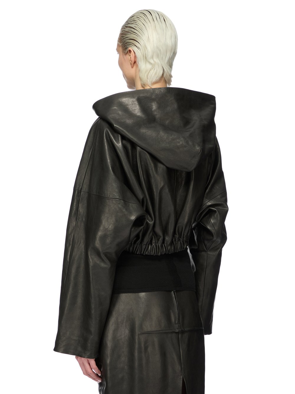 RICK OWENS - TOPS - Rick Owens