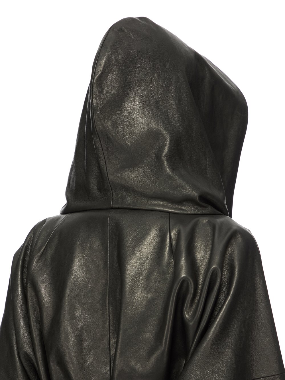 Rick Owens カットソー 07 A/W RICK OWENS - 【25AW】トミー Tシャツ / TOMMY T / ブラック | STORY