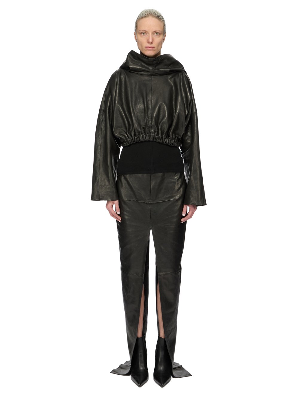RICK OWENS - TOPS - Rick Owens