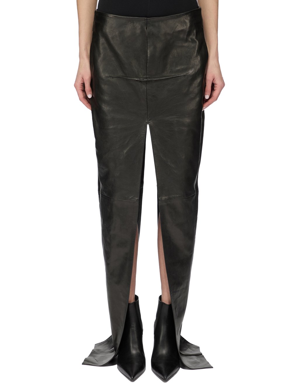 RICK OWENS - SKIRTS - Rick Owens RICK OWENS - SKIRTS - Rick Owens