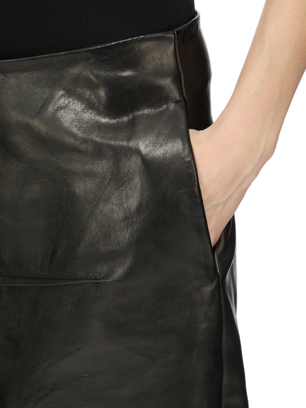 RICK OWENS - SKIRTS - Rick Owens