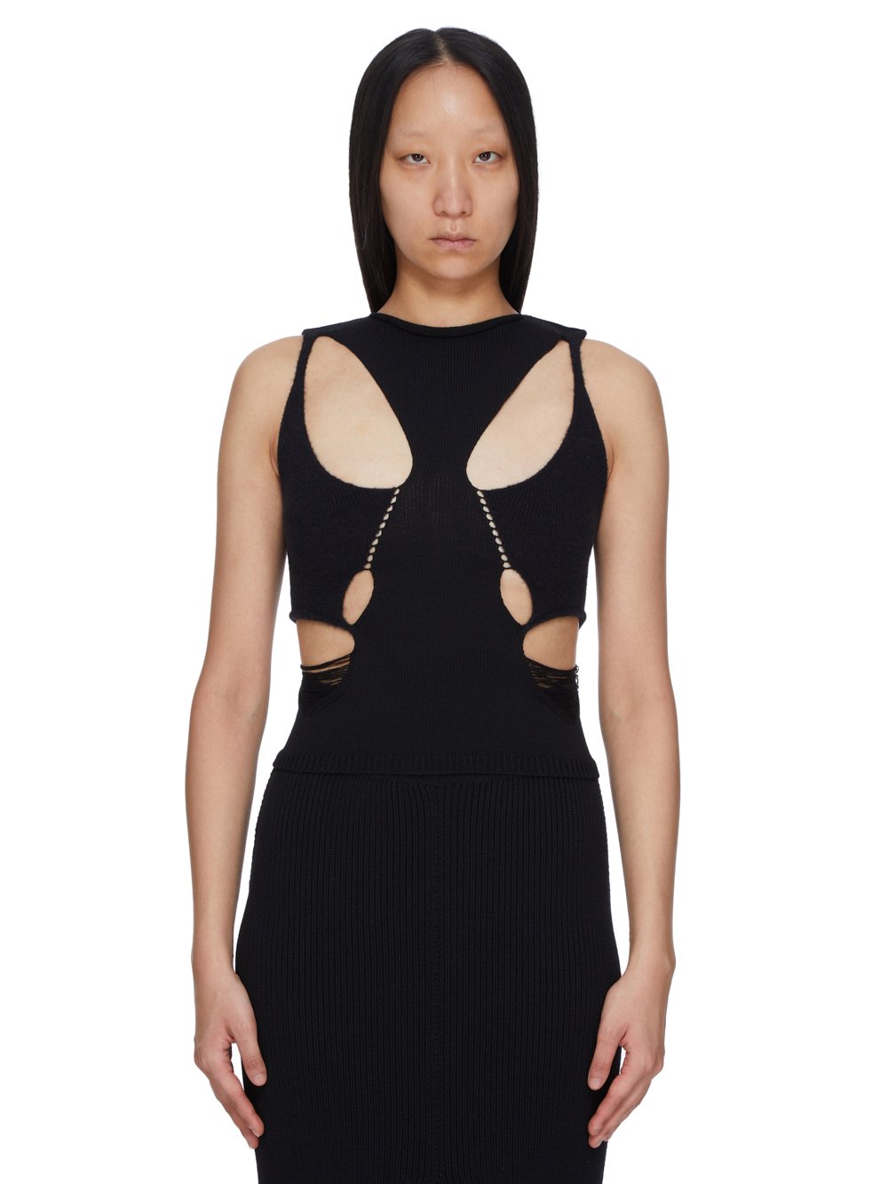 RICK OWENS - TOPS - Rick Owens