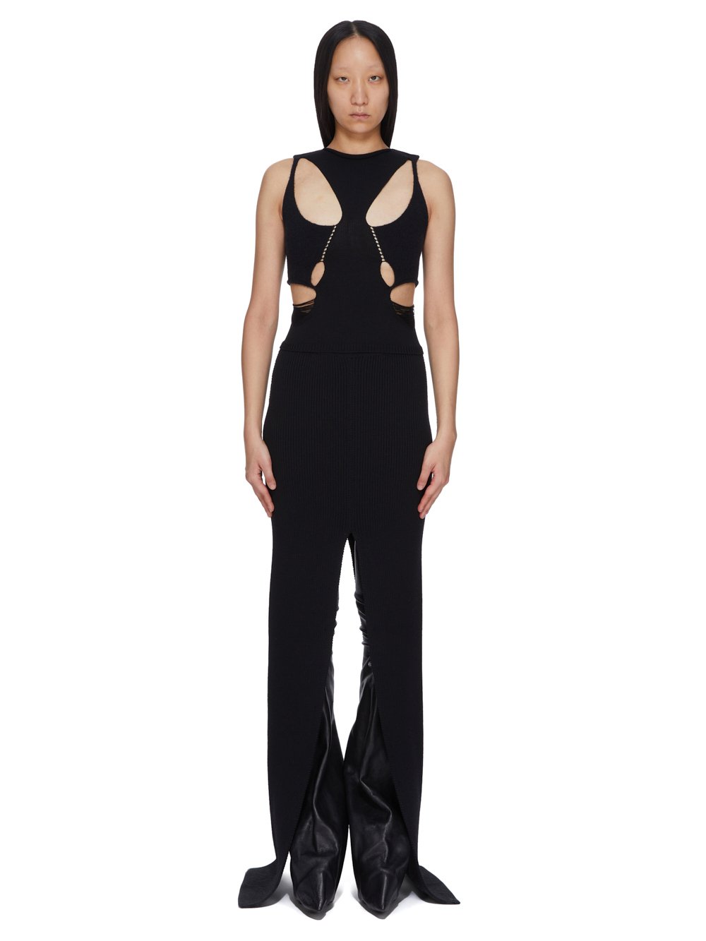 RICK OWENS - TOPS - Rick Owens
