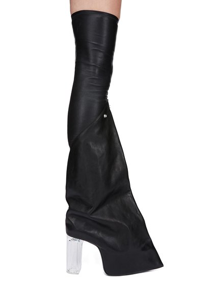 RICK OWENS - SHOES - Rick Owens