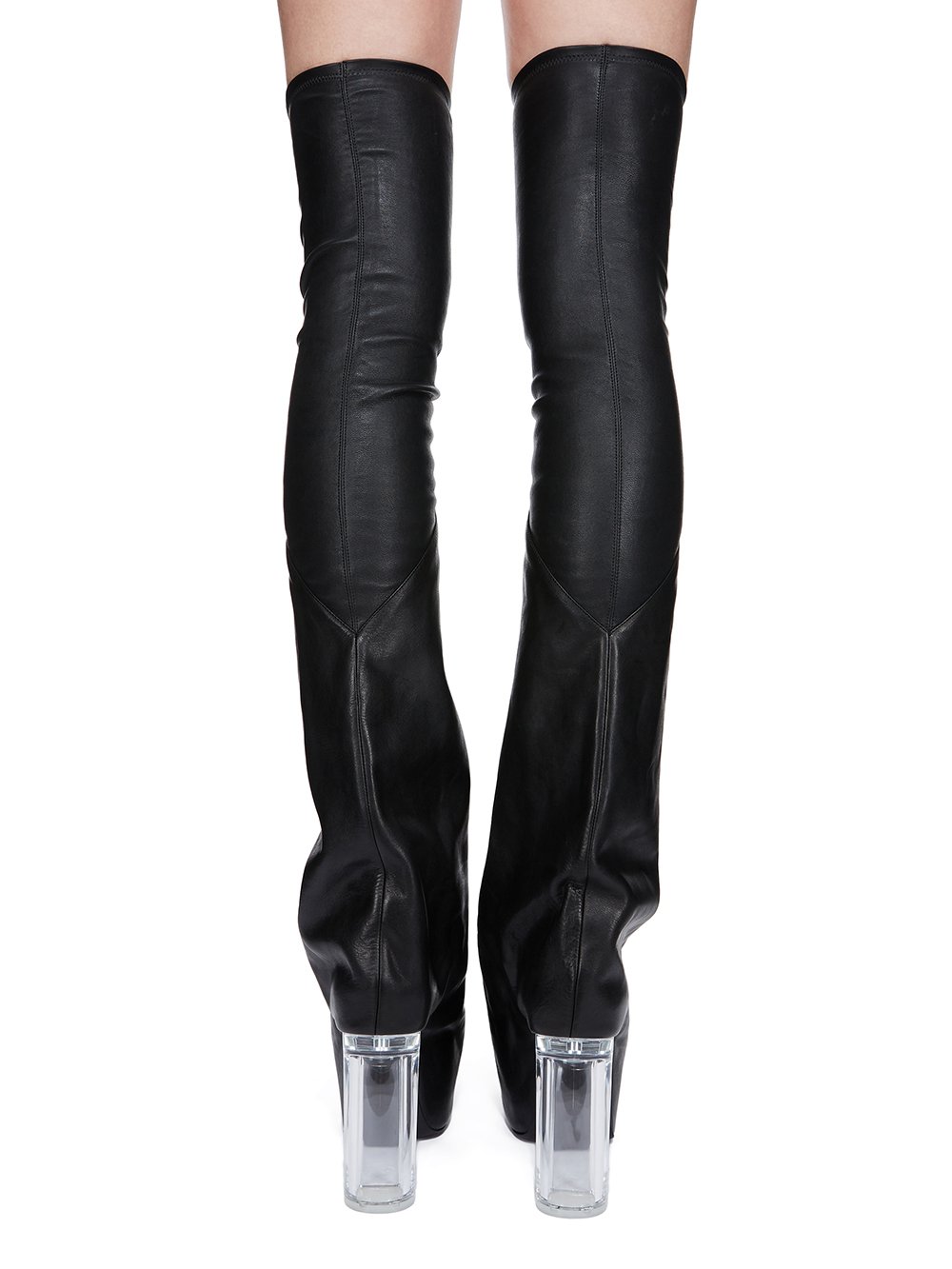 RICK OWENS - SHOES - Rick Owens