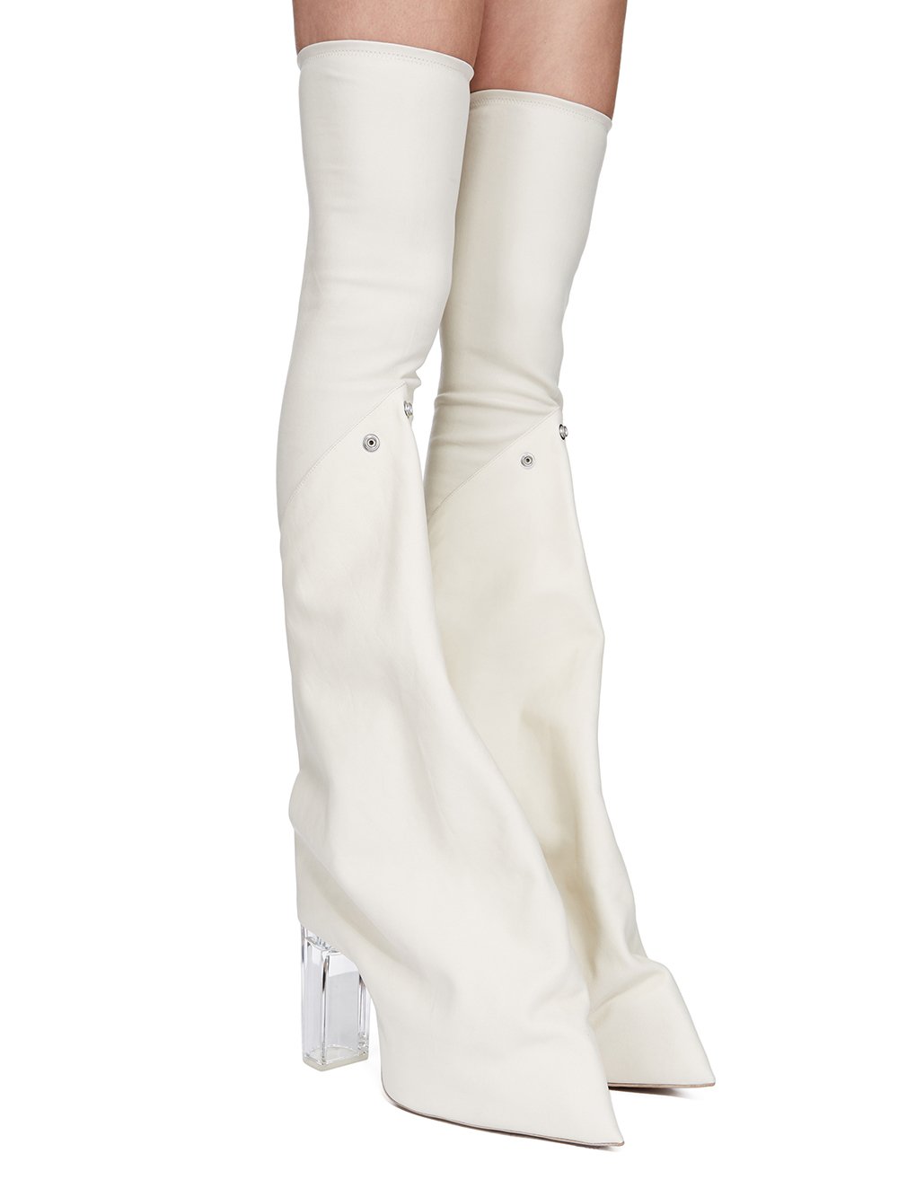 RICK OWENS - SHOES - Rick Owens