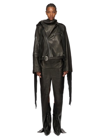 Rick Owens LEGASPI カシミヤ コート 38 Rick Owens LEGASPI カシミヤ コート 38