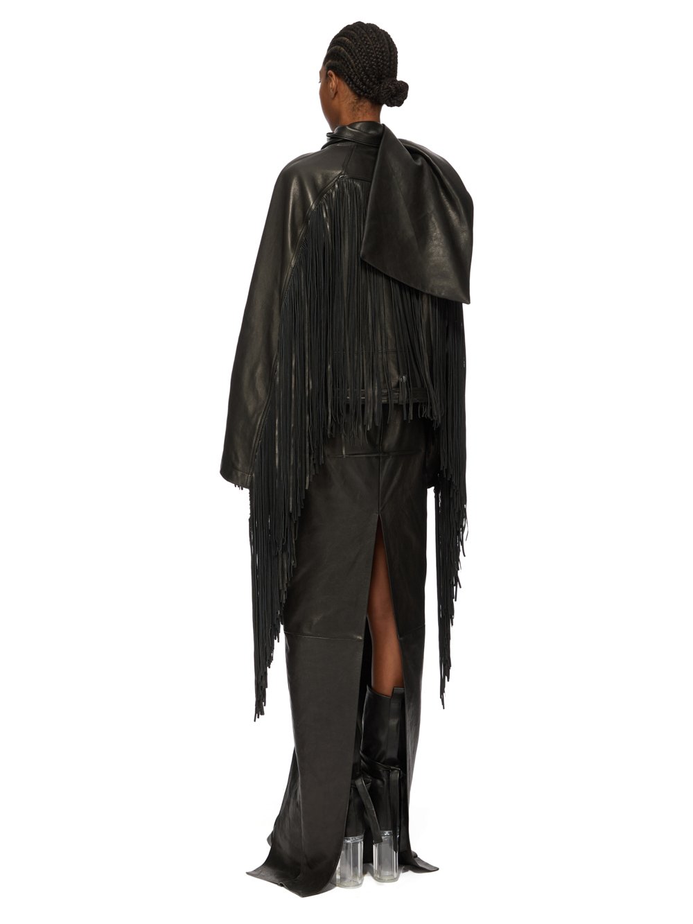 RICK OWENS - JACKETS - Rick Owens