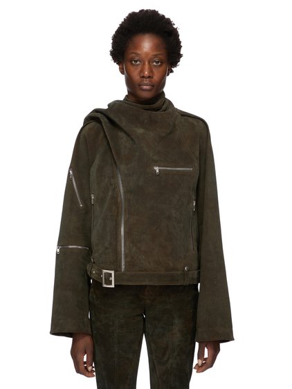 Rick owens ポンチョ New Arrivals - Rick Owens