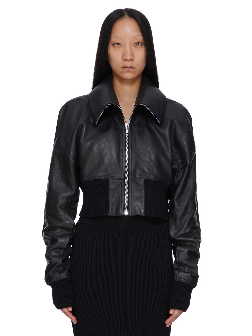 RICK OWENS - JACKETS - Rick Owens