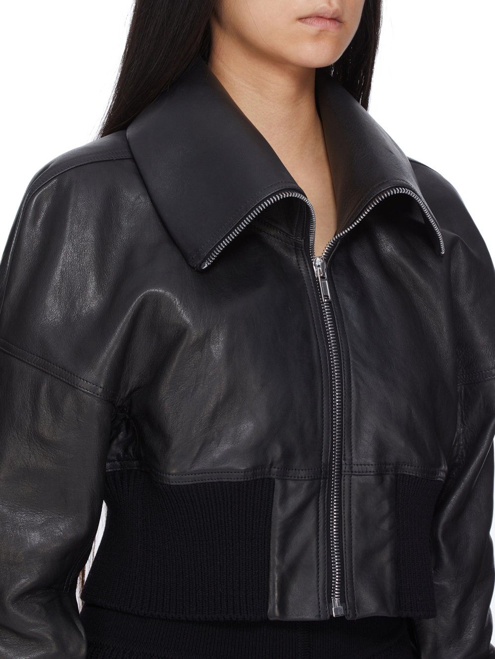 RICK OWENS - JACKETS - Rick Owens