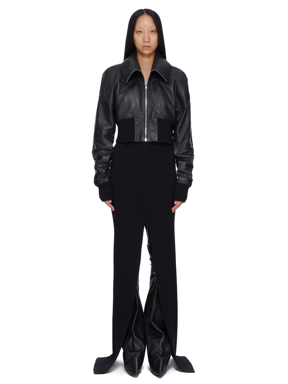 RICK OWENS - JACKETS - Rick Owens