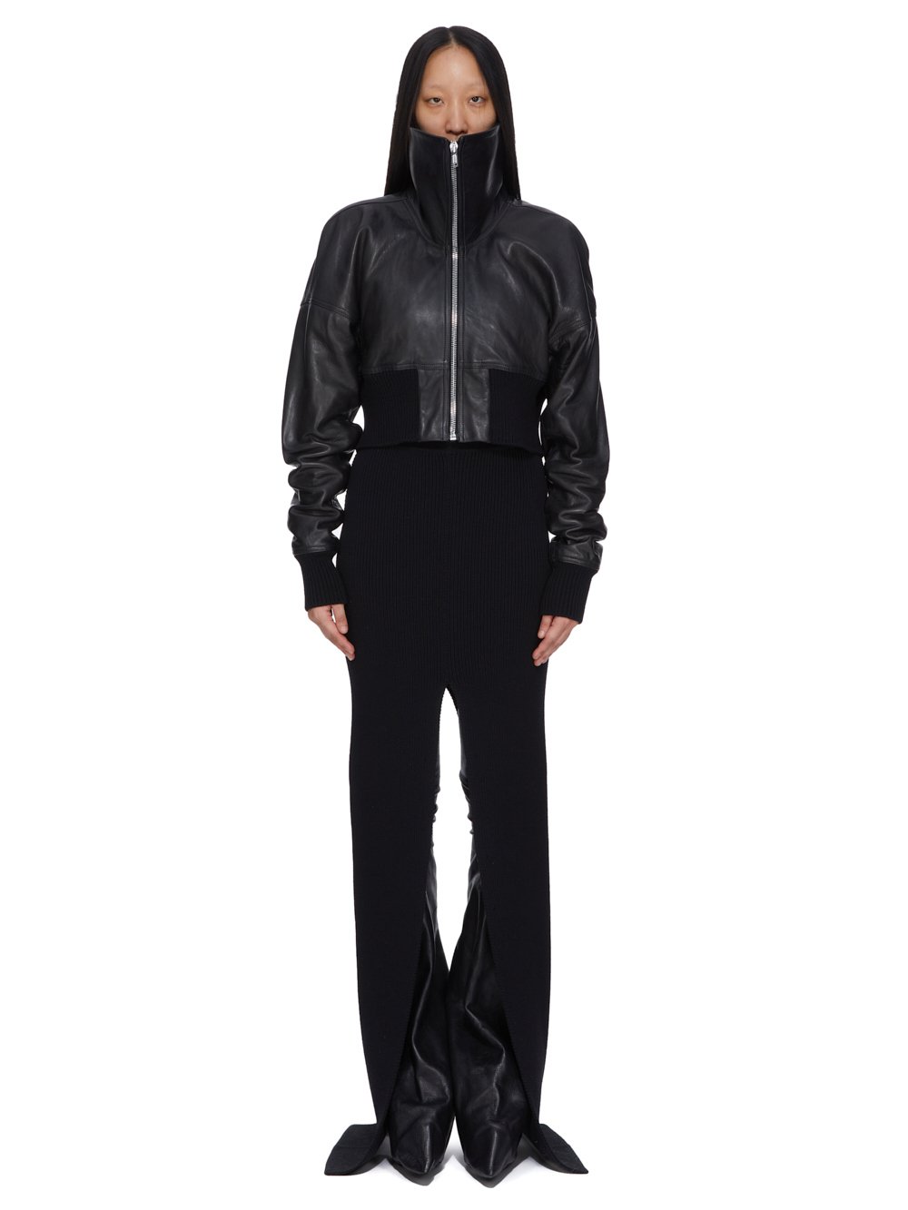 RICK OWENS - JACKETS - Rick Owens