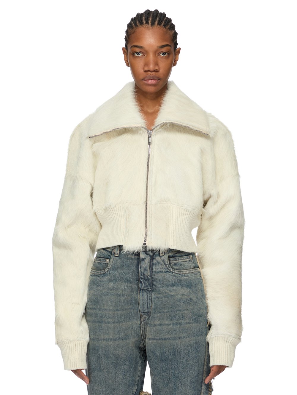 RICK OWENS - JACKETS - Rick Owens