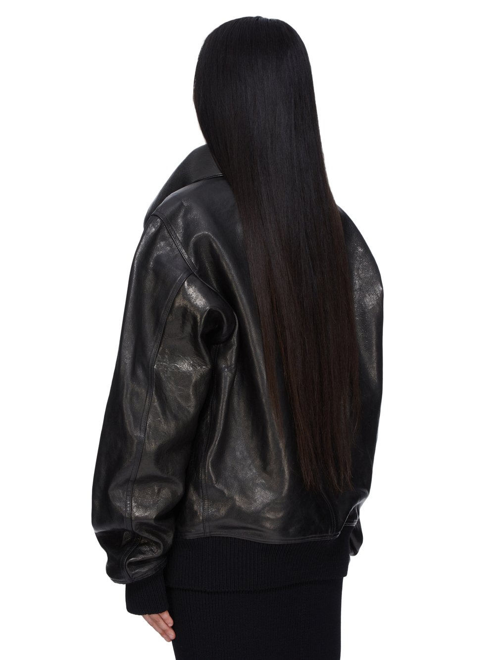 ジャケット・アウター Rick Owens RICK OWENS - JACKETS - Rick Owens