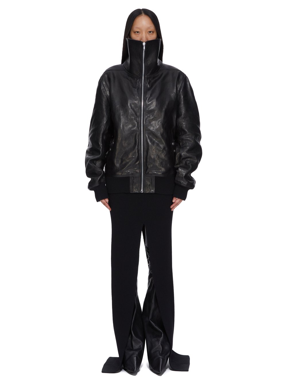 RickOwensFOGPOCKET★46★RR01C4724CVSL RICK OWENS - JACKETS - Rick Owens