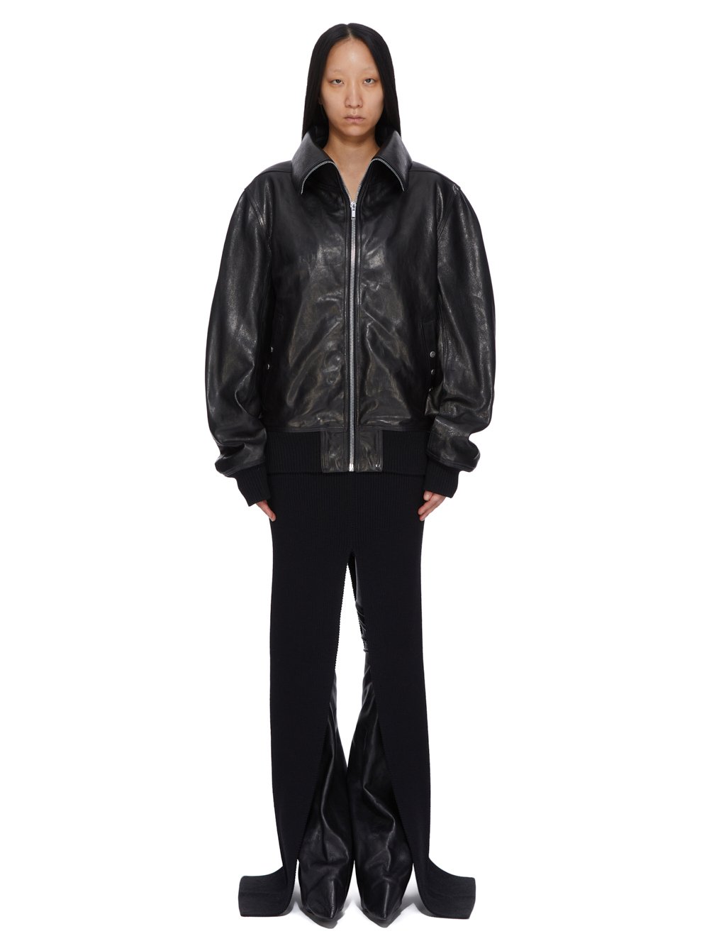 RICK OWENS - JACKETS - Rick Owens