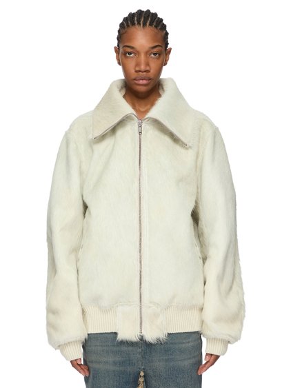 RICK OWENS - JACKETS - Rick Owens