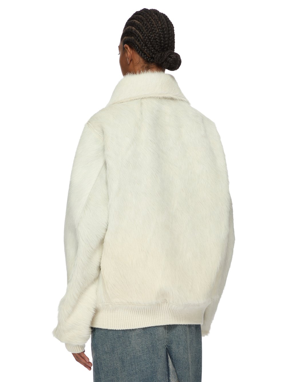 RICK OWENS - JACKETS - Rick Owens