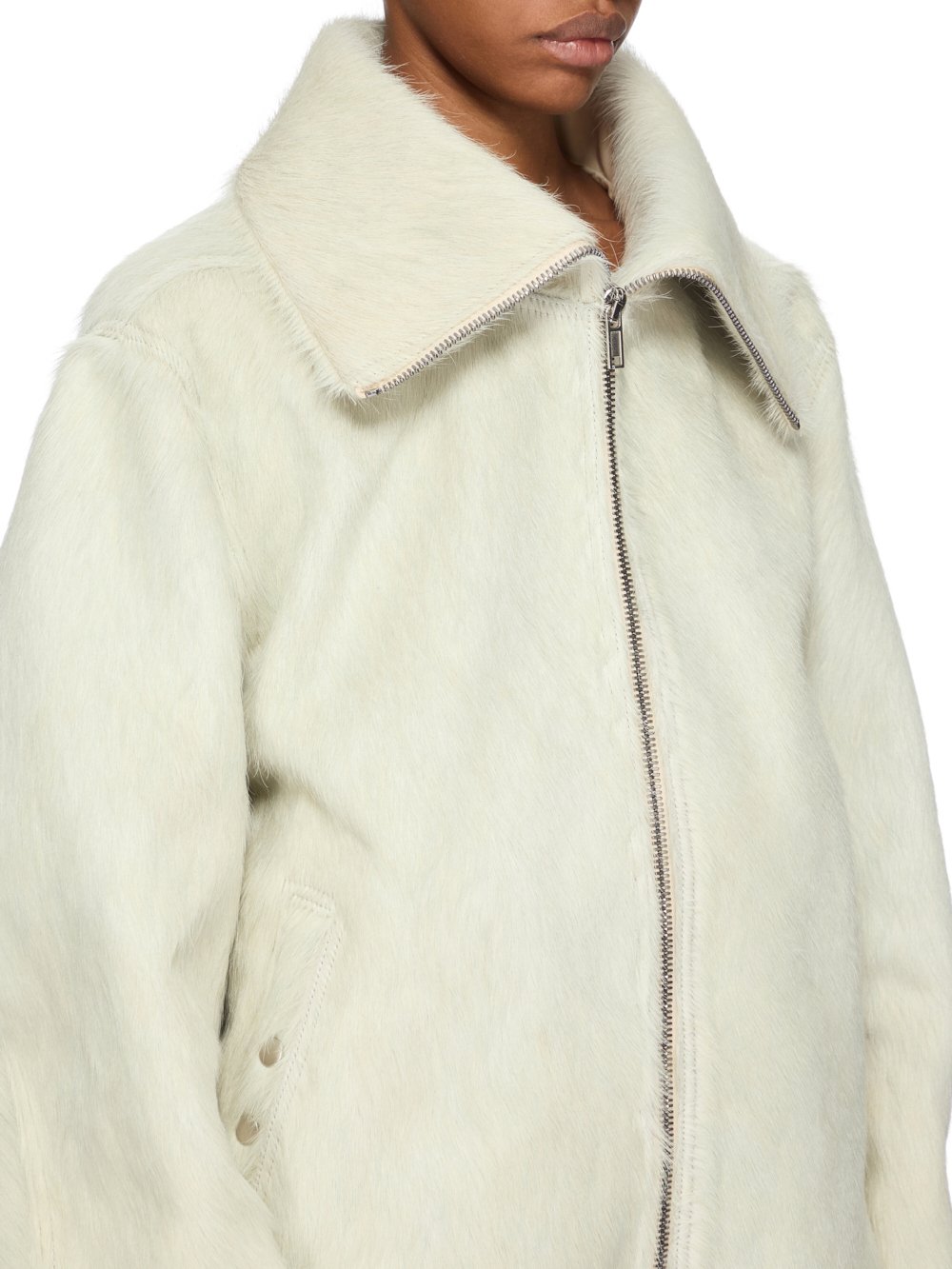 RICK OWENS - JACKETS - Rick Owens