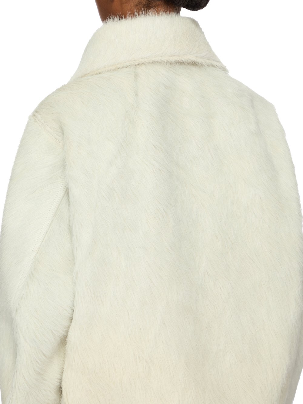 RICK OWENS - JACKETS - Rick Owens