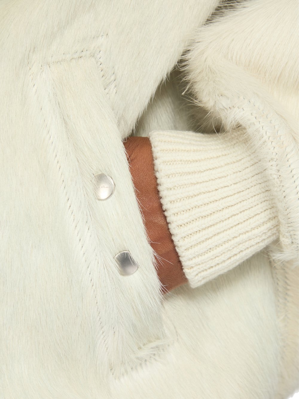 RICK OWENS - JACKETS - Rick Owens