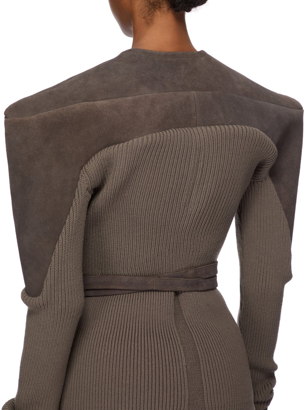 RICK OWENS - JACKETS - Rick Owens RICK OWENS - JACKETS - Rick Owens