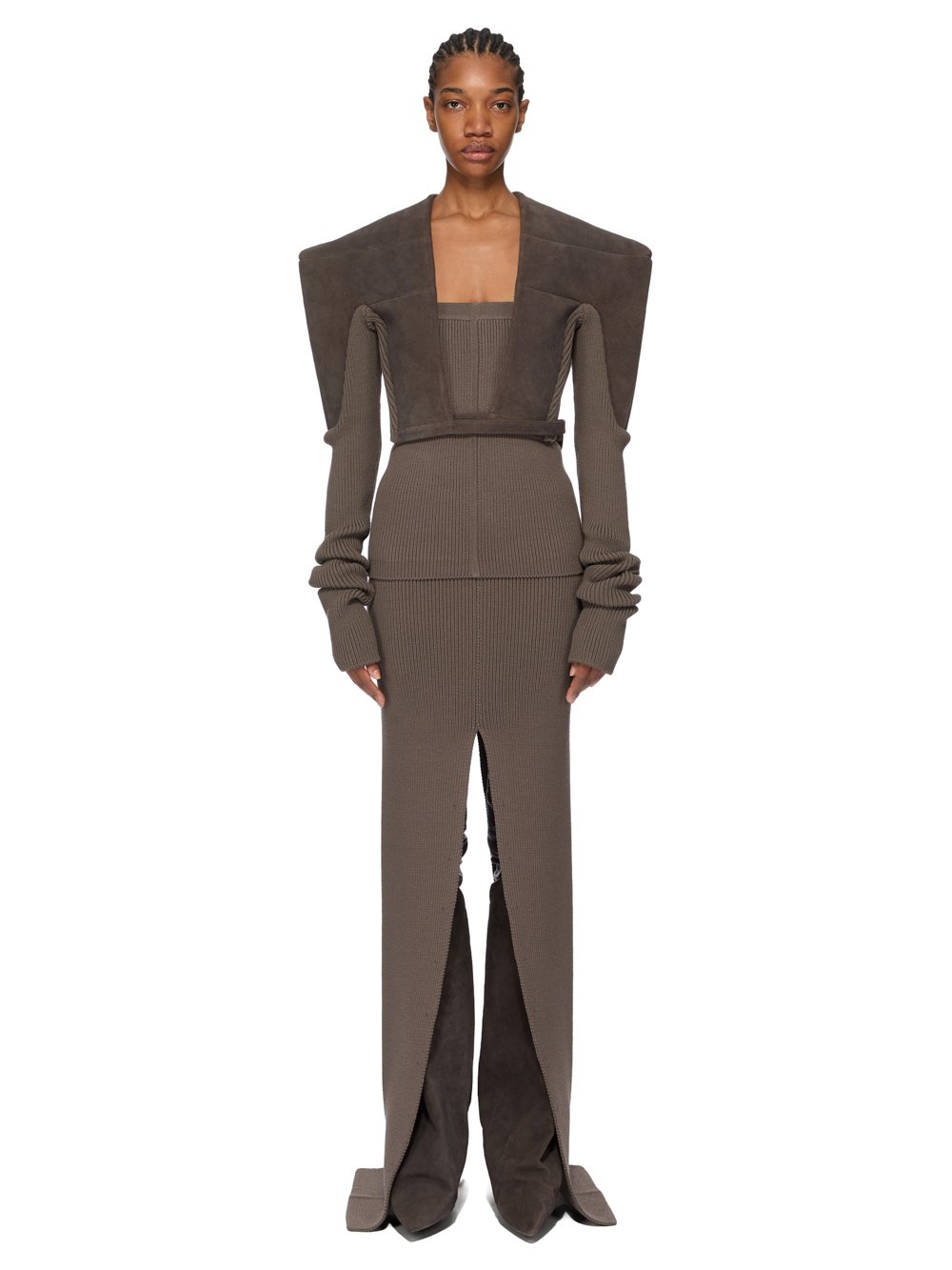 RICK OWENS - JACKETS - Rick Owens