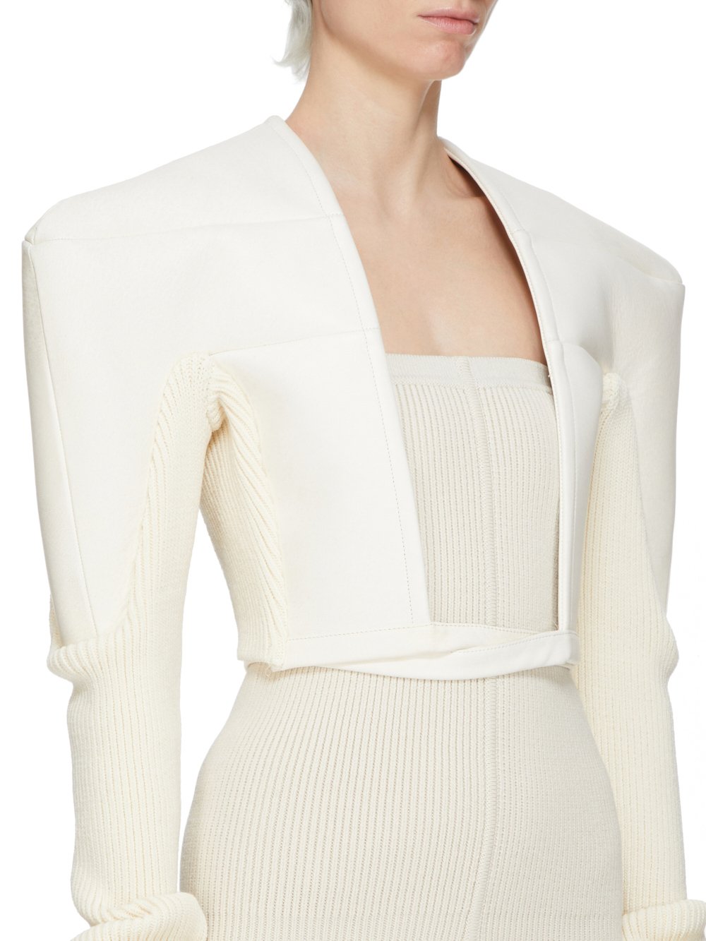 RICK OWENS - JACKETS - Rick Owens