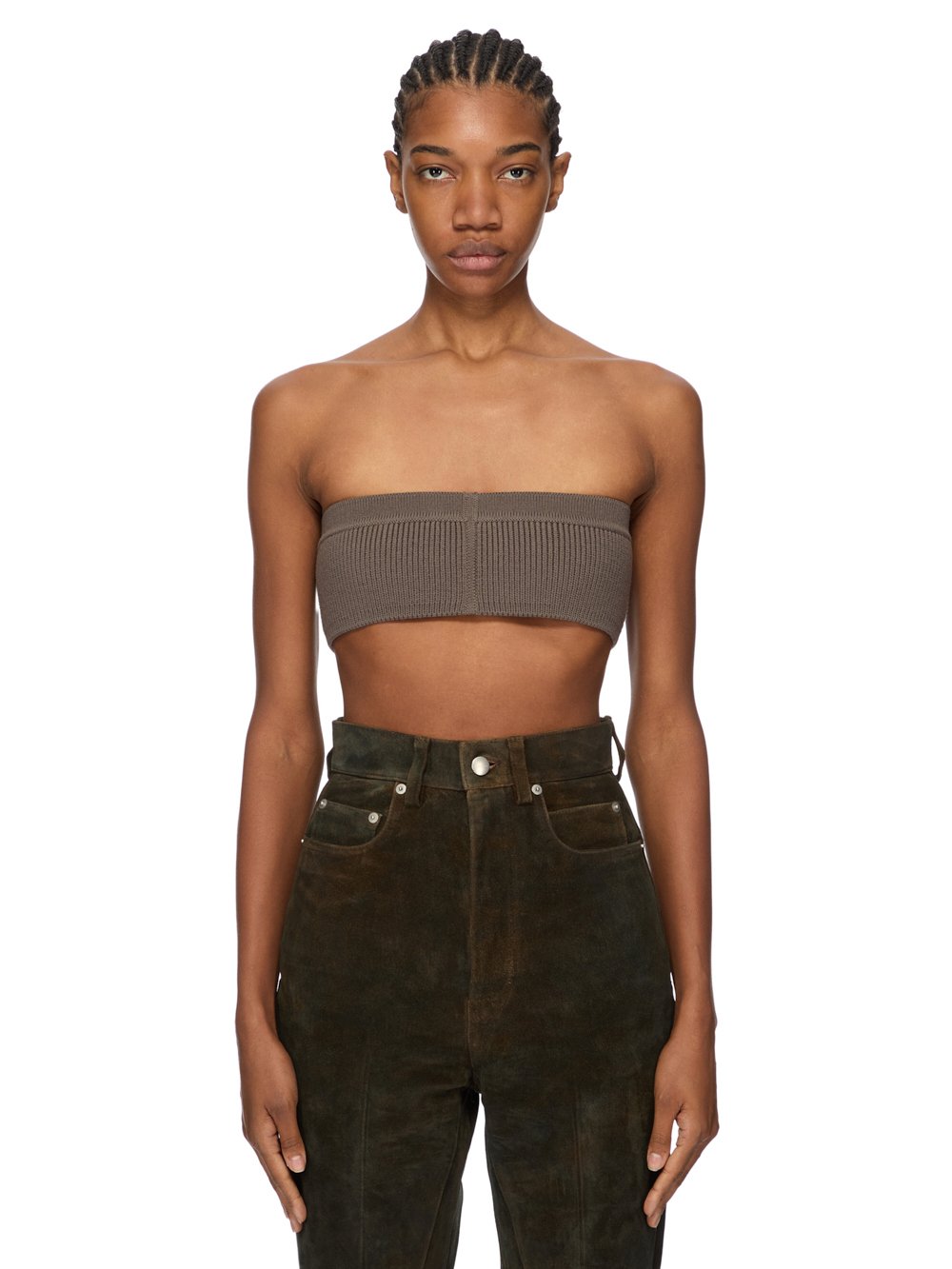 RICK OWENS - TOPS - Rick Owens