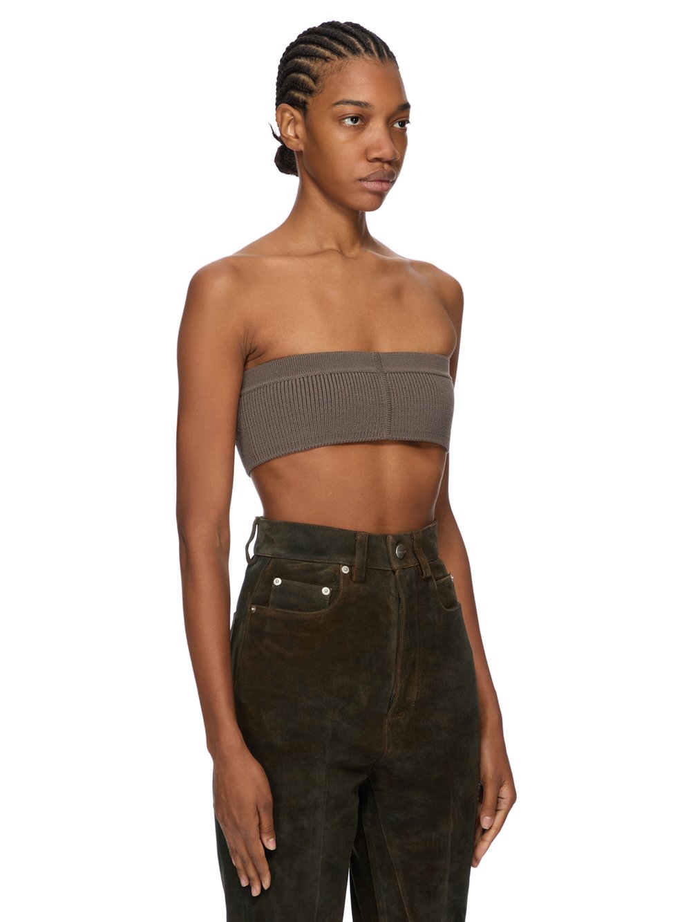 RICK OWENS - TOPS - Rick Owens