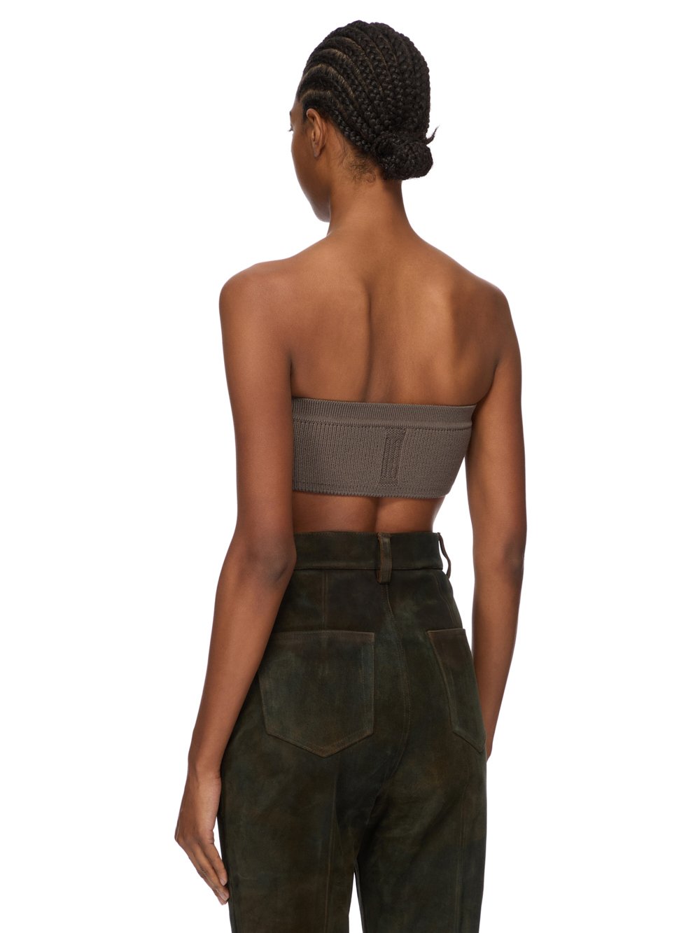 RICK OWENS - TOPS - Rick Owens