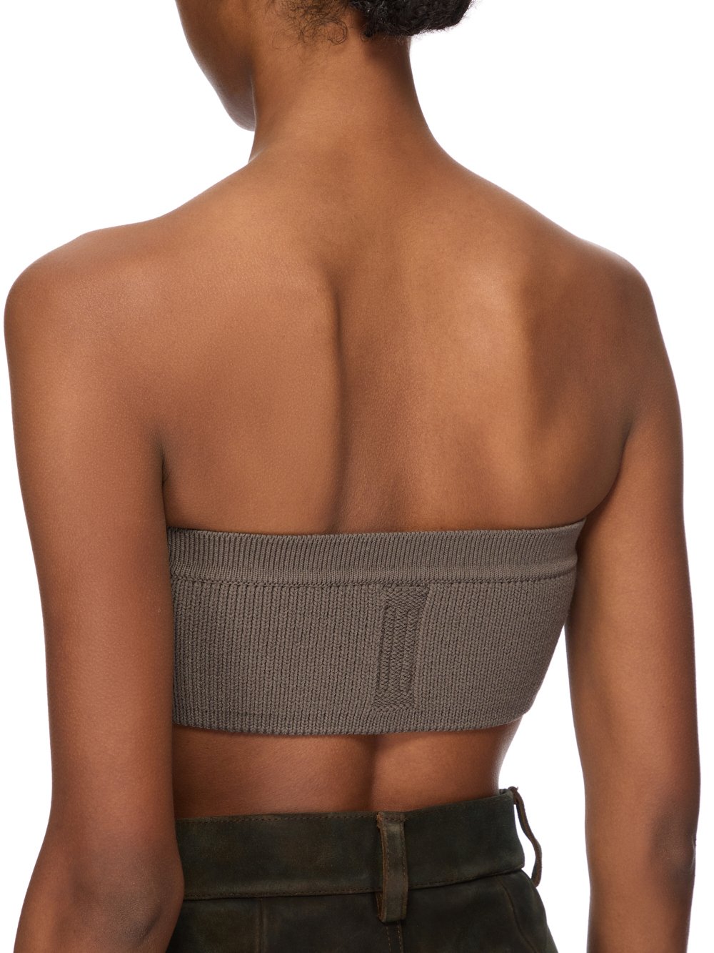 RICK OWENS - TOPS - Rick Owens