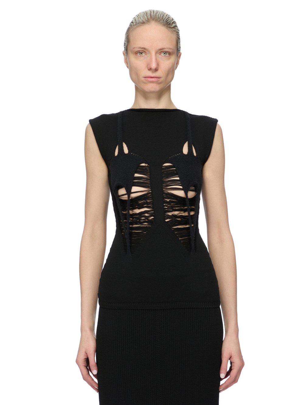 トップス rick owens RICK OWENS - TOPS - Rick Owens