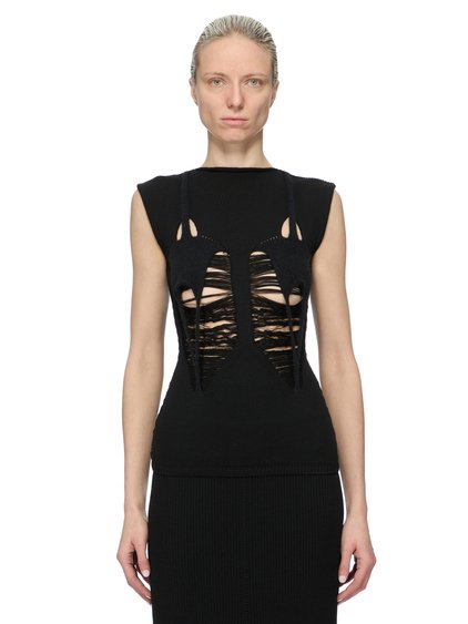 RICK OWENS - TOPS - Rick Owens