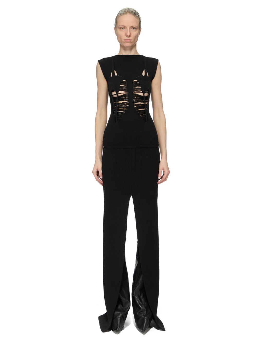 RICK OWENS - TOPS - Rick Owens