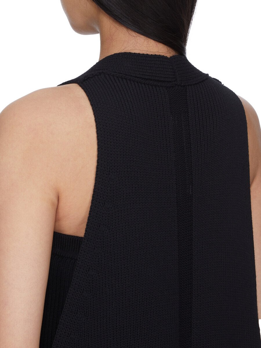 RICK OWENS - KNITWEAR - Rick Owens