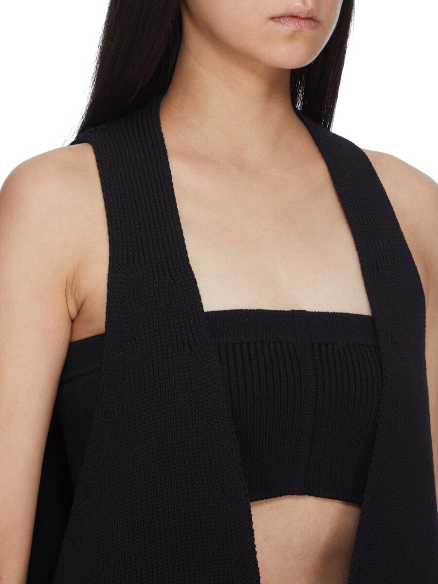 Rick owens 21SS ニットアームウォーマー Rick owens 21SS ニットアームウォーマー